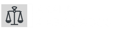 AYALA 4 ABOGADOS logo